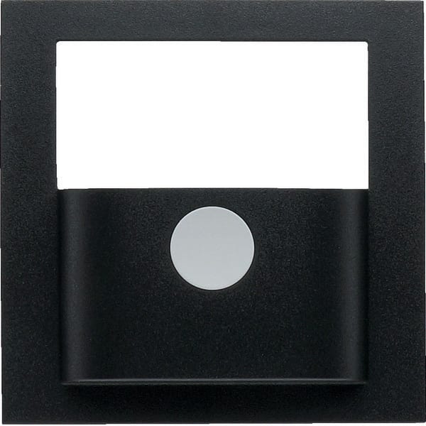 BERKER - BRK80960485 COPERT.X MOD.RIL.MOV.KNX - S1/B3/B7 ANTR
