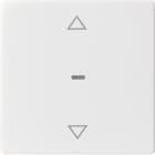 BERKER - BRK80961229 COPRITAST.+FRECC X MOD SING.Q.X BI