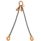 BM SPA - BMM080970201 PENDENTI 6MM 2 BRACCI EN818 M1 C6 A/SL