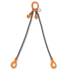 BM SPA - BMM080970251 PENDENTI 10MM 2 BRACCI EN818 M1 C10 A/SL