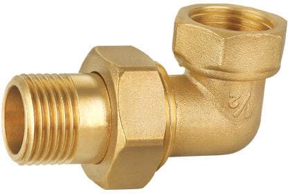 IBP BANNINGER ITALIA - IBP8098 004000000 BOCCHETTONE OTT. 90 MF 1/2