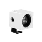 LINEA LIGHT (ILED) - ILD97336W60 EYELET-Q 2 1LED 2W BIANCO GOFFR.