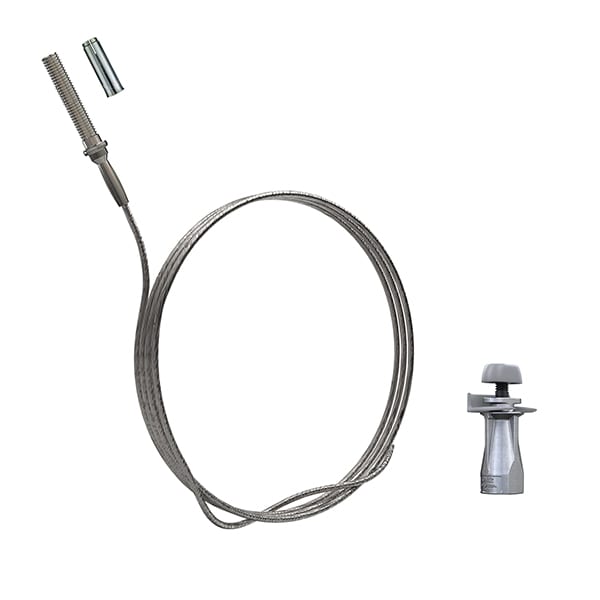 GRIPPLE SRL - GRRUG32EF8 UNIGRIP STD FIL. MAS. M8 EF8 N.3 2M