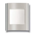 VIMAR SPA - VIW80PN MODULO CON NUM. CIVICO GRIGIO LUCE