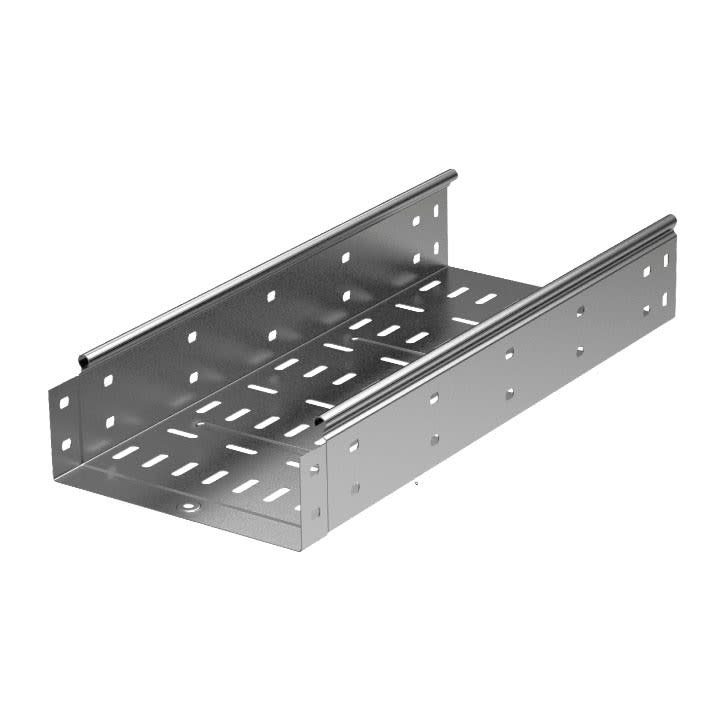 DKC-COMBITECH - SCZ5080001 C5 Elemento Rettilineo forato 100x80 mt 3 ZS
