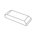 ELCOM SRL - EOW81-04009 DRIVER 10W 250MA IND