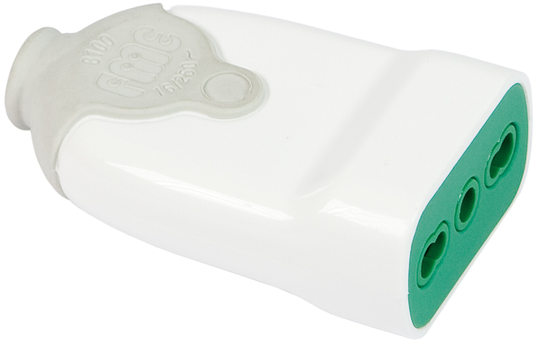 FANTON SRL - FME81000 PRESA P17/11 SMONTABILE BICO BI