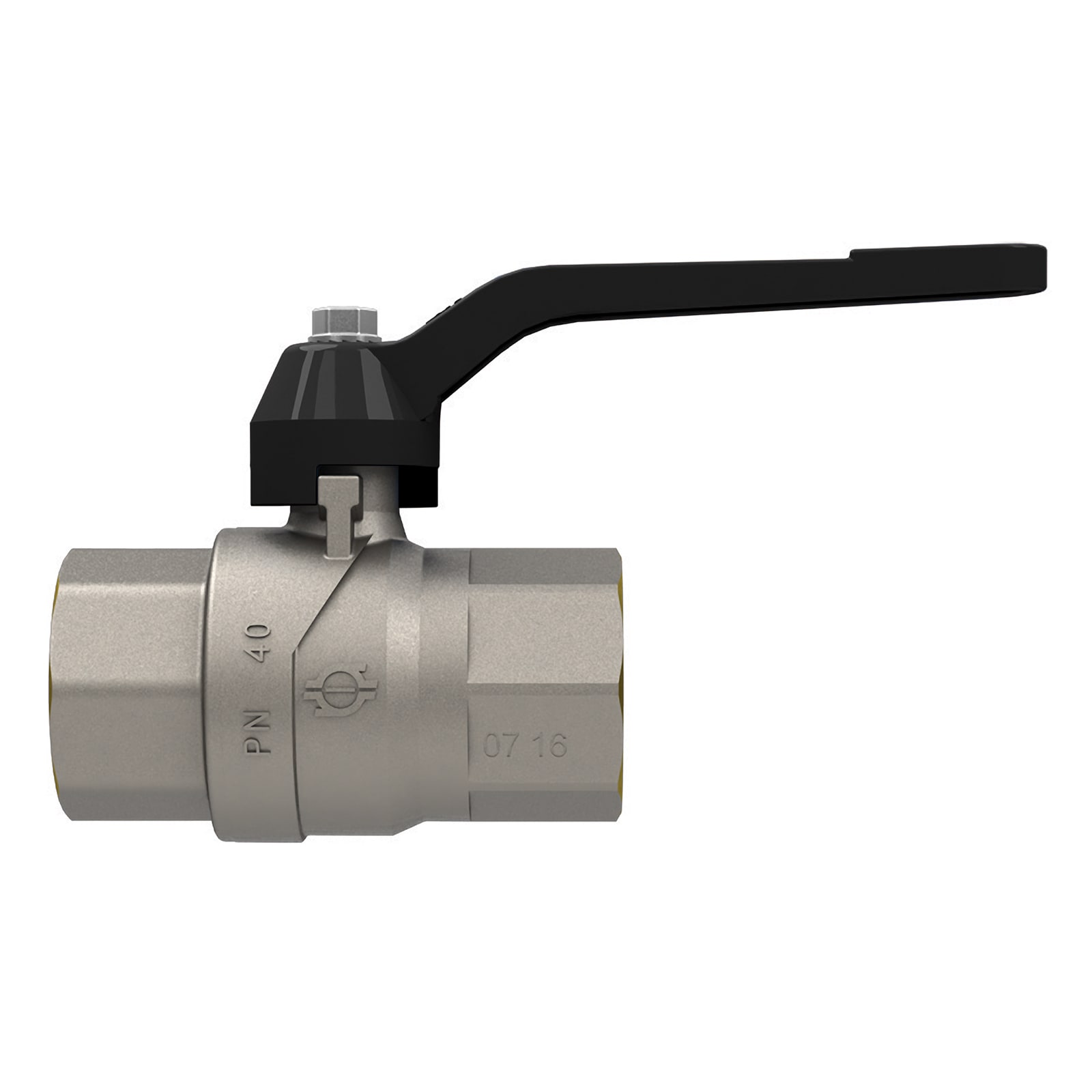 F.I.V. - FVR81001034 VALV.EVOLUTION FF 3/4 L.NERA