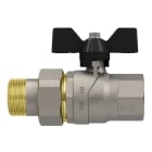 F.I.V. - FVR81005100 VALV.EVOLUTION C/BOCCH. 1 F.NERA