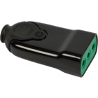 FANTON SRL - FME81011 PRESA P11 SMONTABILE BICO NE