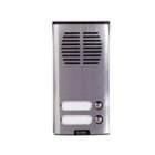 VIMAR SPA - VIW8102 PLACCA DA PARETE AUDIO CON 2 PULSANTI