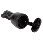 FANTON SRL - FME81032 PRESA PSK54 COP.GOMMA HI-PRO NE