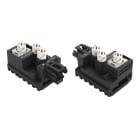WAGO ITALIA SRL - WAG772-263 MODULO DERIVAZIONE SECONDARIA PER CAVO P