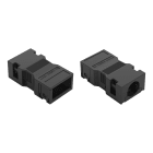 WAGO ITALIA SRL - WAG770-502/041-000 CUSTODIA ANTISTRAPP 2P 7,0-10,5MM 35MM N