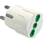 FANTON SRL - FME81090 ADATT.DA S31 A 1P17/11 BI