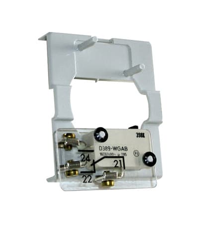 WIMEX - WIM8109000 CA 1-80 CONTATTO AUX