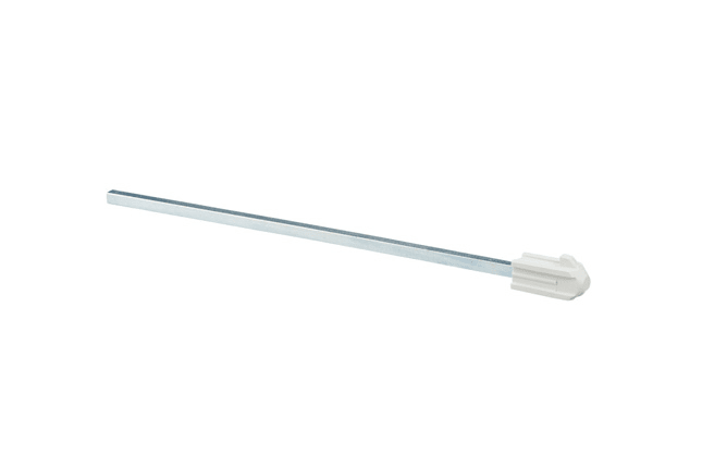 WIMEX - WIM8109036 AD 11-VT ALB.200MM ACCIAIO