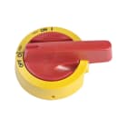 WIMEX - WIM8109046 LK11Y-R-63MM MAN.B-P