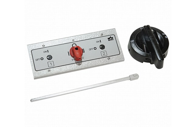 WIMEX - WIM8109100 CK KIT COMMUT. INT.K