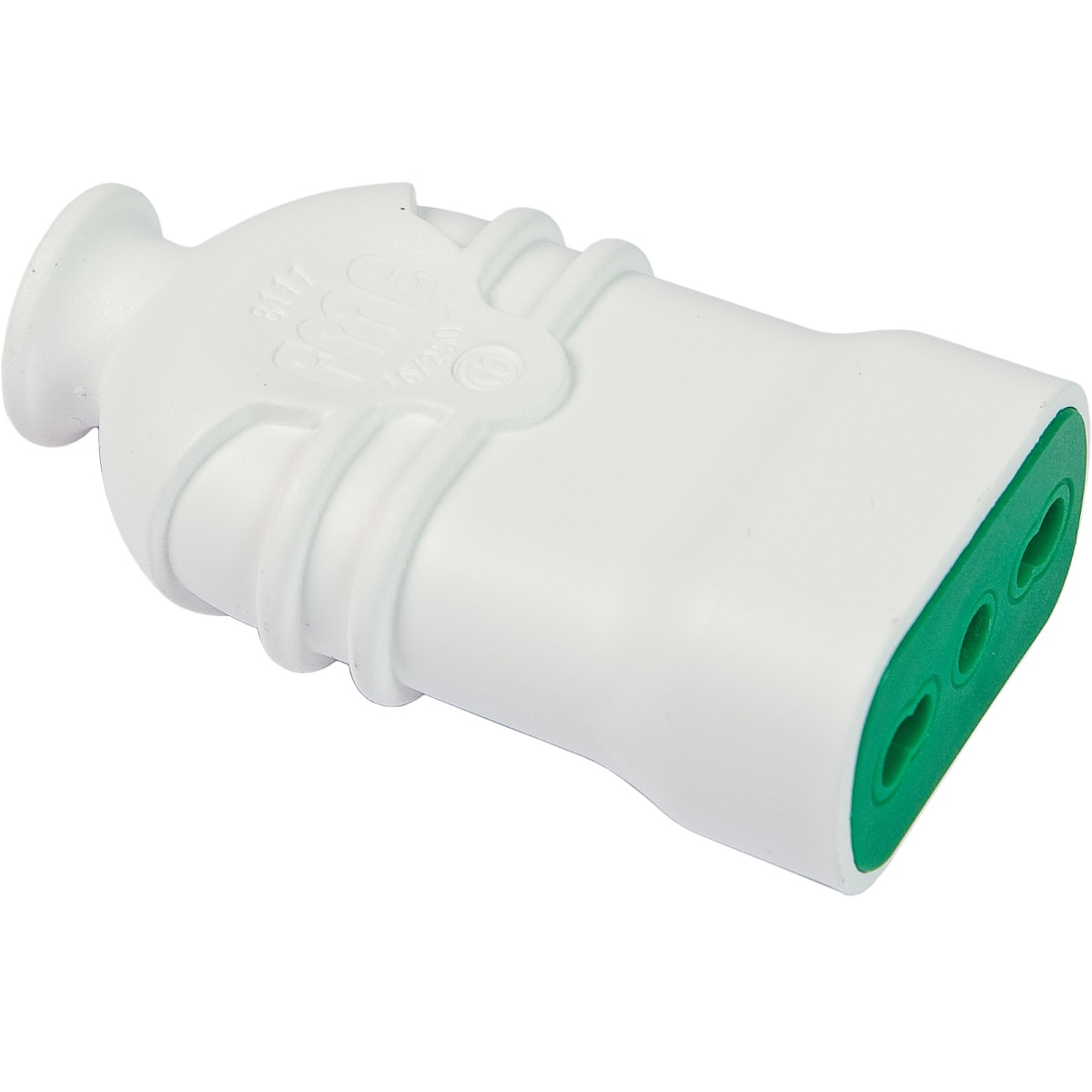 FANTON SPA - FME81110 PRESA P17/11 SMONTABILE HI-PRO BI