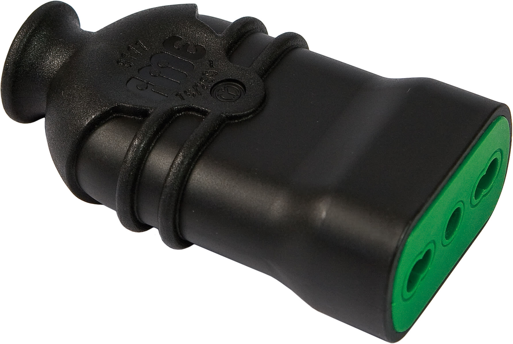 FANTON SPA - FME81111 PRESA P17/11 SMONTABILE HI-PRO NE