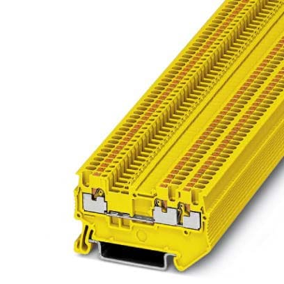 PHOENIX CONTACT - PHC3208159 PT 1,5/S-TWIN YE MORSETTO PASSANTE