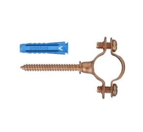 OTERACCORDI SPA - OTE81118 COLLARE IN RAME C/T D.6 D.18_3/8