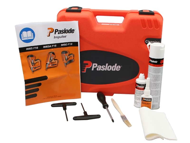 ELEMATIC SPIT - ITP811530 KIT MANUTENZIONE 353-453