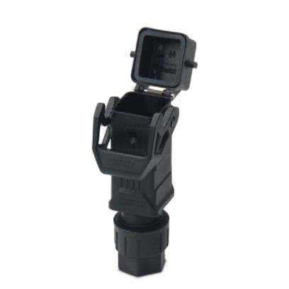 PHOENIX CONTACT - PHC1419261 HC-STA-D07-CHWSCF-1TGM20-PL-BK CUSTODIA