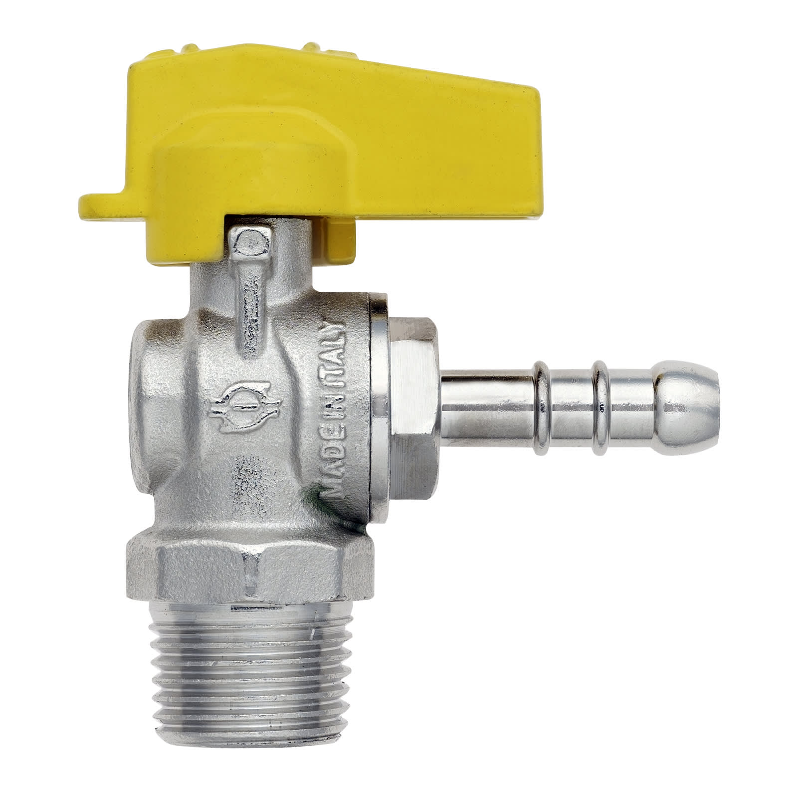 F.I.V. - FVR8117R104 RUB.NORM-GAS SQ. M-PTG UNI 7141-8