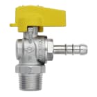 F.I.V. - FVR8117R104 RUB.NORM-GAS SQ. M-PTG UNI 7141-8