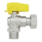 F.I.V. - FVR8119R077 RUB.NORM-GAS SQ. M-GIRELLO 3/4