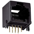 ELCART DISTRIBUTION - ERT401052500 PRESA TELEF.C.S. CORPO 6 6 CONT.