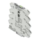 WAGO ITALIA SRL - WAG857-424 AMPL ISOL INGR CORR 24VDC LARGH 6MM