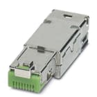 PHOENIX CONTACT - PHC1421129 Inserto portacontatti maschio RJ45