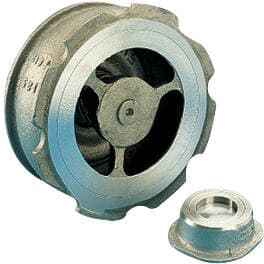 WATTS INDUSTRIES ITA - WAT149B2428 F 812.DN 100.PN 25/40.