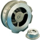 WATTS INDUSTRIES ITA - WAT149B2427X F 812X.DN 80.PN 25/40.