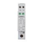 CHINT ITALIA INVESTM - CHT81306 JSP220R1PN275 -SPD TIPO2+CT 40KA 1P+N 27