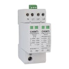CHINT ITALIA INVESTM - CHT80307 JSP220R3PN420 -SPD TIPO2+CT 40KA 3P+N 42