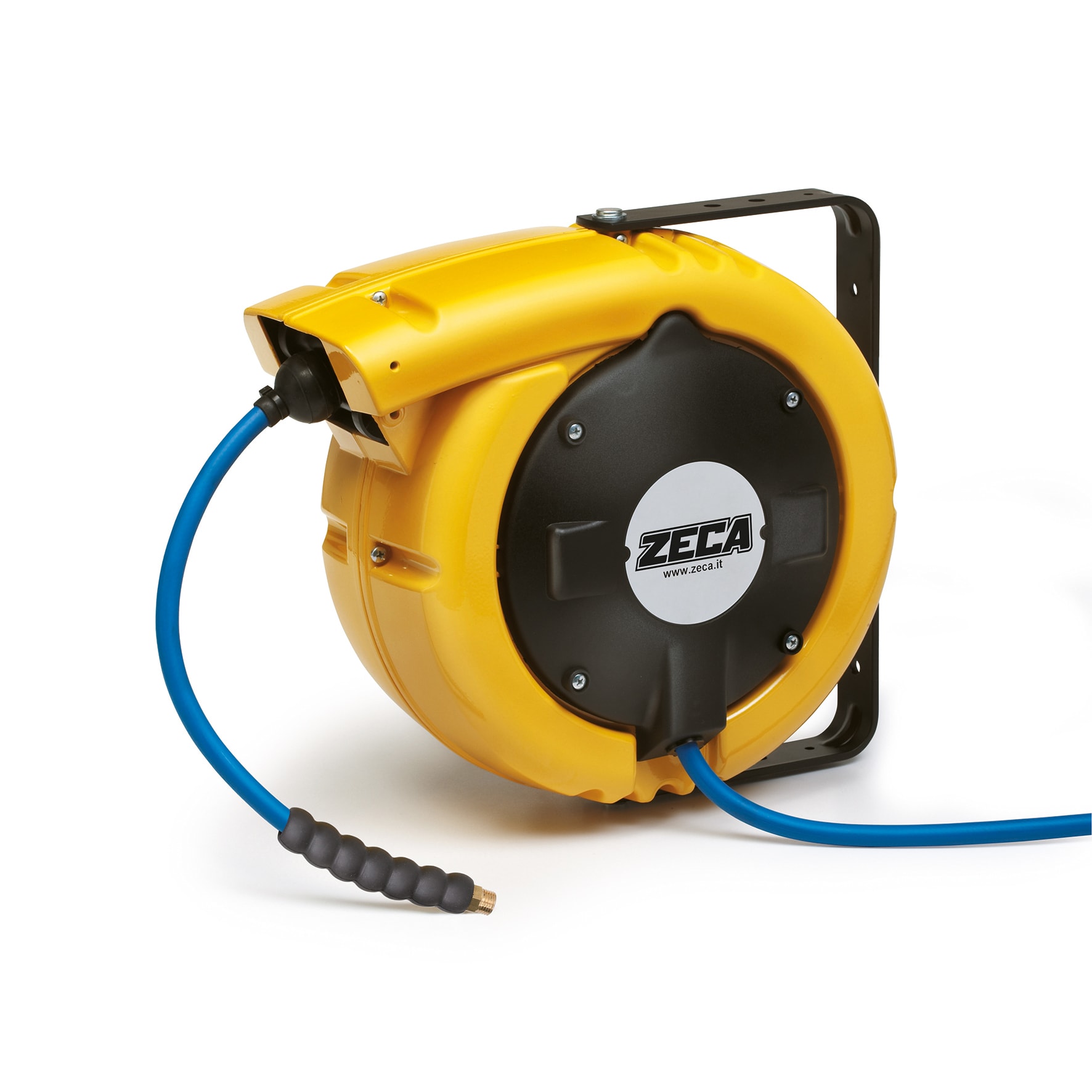 ZECA - ZEC813/8 AVVOLGITUBO MT.12 D.8