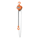 BM SPA - BMM081430150 PARANCHI A CATENA EN13157 5,0T X 6M