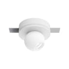 LINEA LIGHT (ILED) - ILD9788M BUBBLE M.FLOOD D70 6W B.CO 2700K