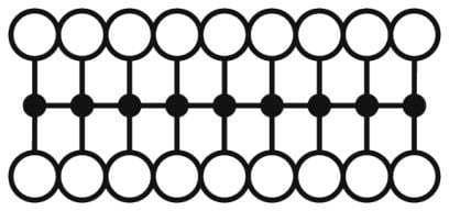 PHOENIX CONTACT - PHC3002783 PTFIX 18X1,5 BK MORSETTO DISTRIBUZIONE