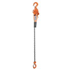 BM SPA - BMM081460108 PARANCHI A LEVA EN13157 0,75T X 3M