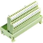 WEIDMULLER - WEI8155580000 RS F40 LPK 2H/42