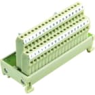 WEIDMULLER - WEI8155580000 RS F40 LPK 2H/42