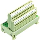 WEIDMULLER - WEI8209730000 RS SD15B UNC LPK2