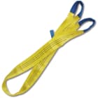 BM SPA - BMM081560040 FASCE SOLLEV.EN1492-1 GIALLO 3 TON. - L4