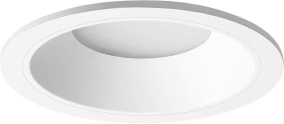 PERFORMANCE IN LIGHT - PRI815712364001 DL150LED SB 22 C/EW 840 WH9016 DALI OP