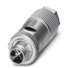 PHOENIX CONTACT - PHC1411044 SACC-M12MSX-8QO SH PN PROFINET